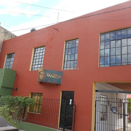 Hostel BuddhaGualeguaychú エクステリア 写真