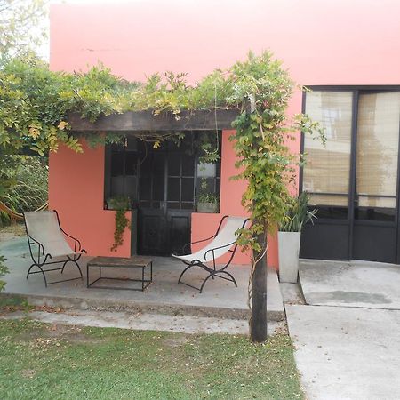 Hostel BuddhaGualeguaychú エクステリア 写真