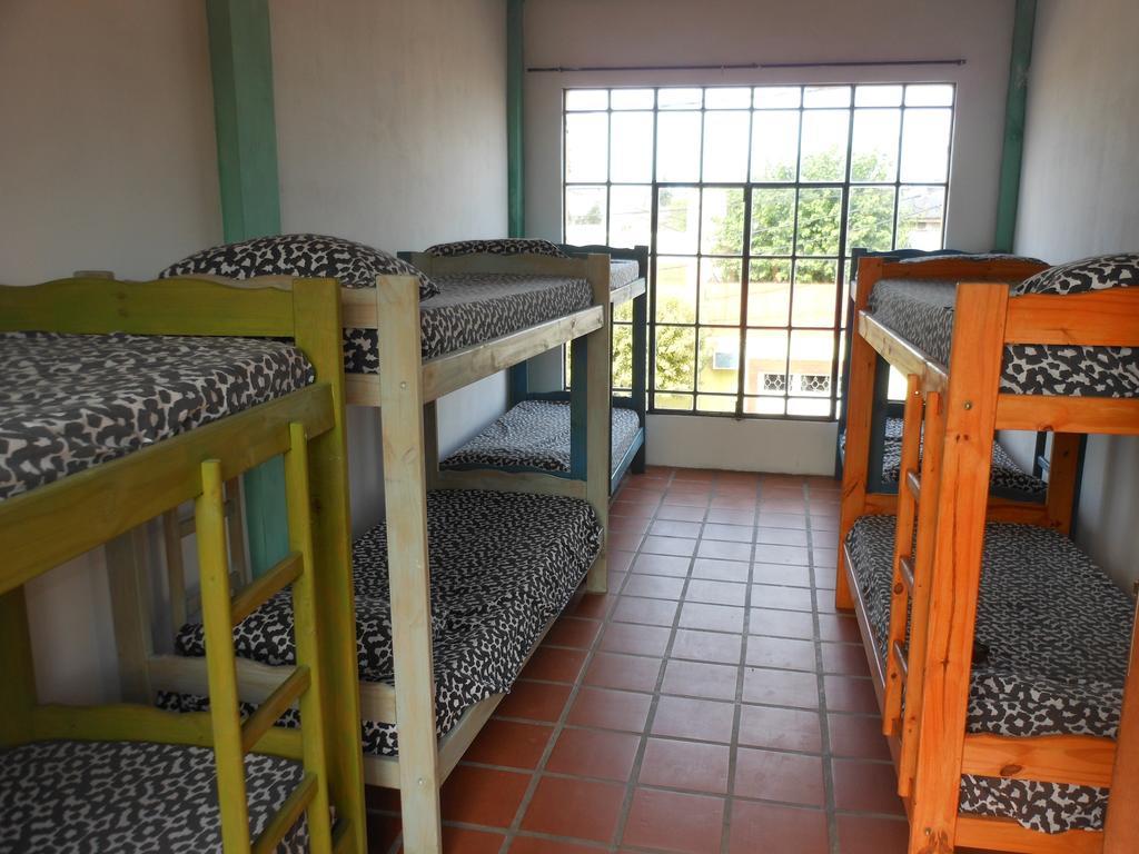 Hostel BuddhaGualeguaychú 部屋 写真